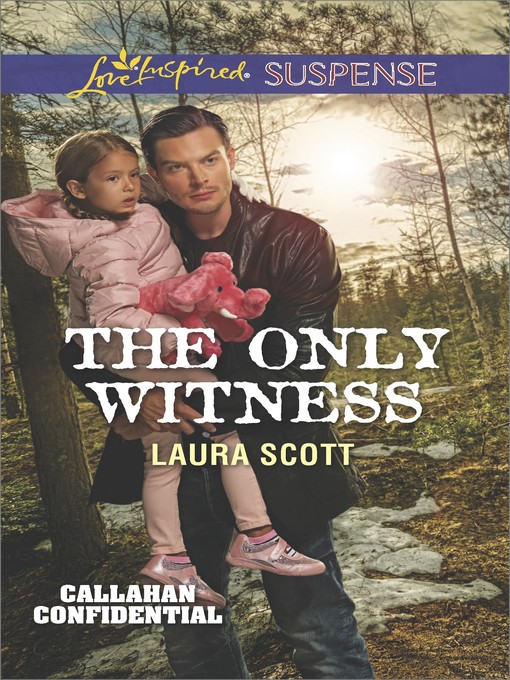 Cover image for The Only Witness